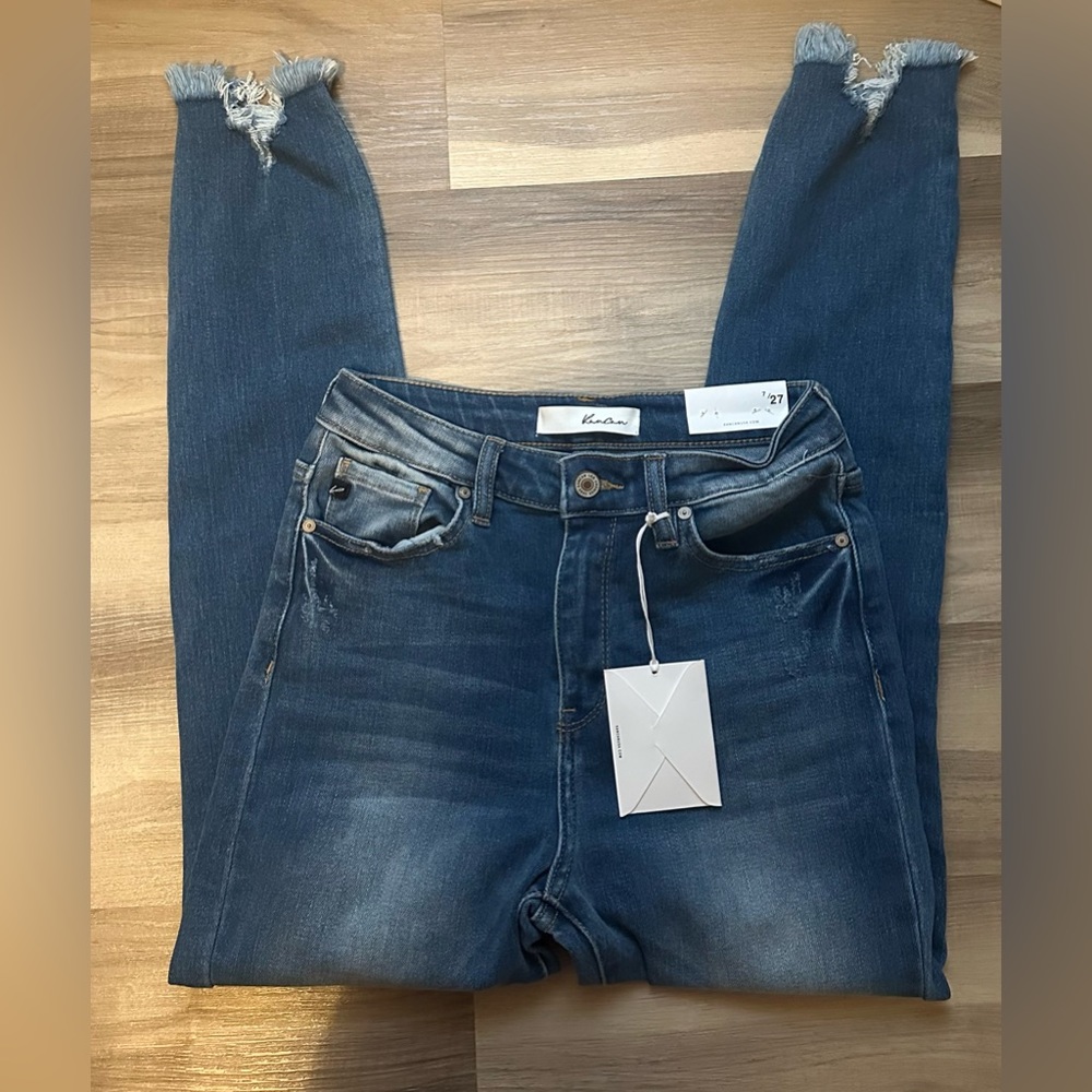 Kancan jeans
